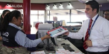 Así puede presentar una denuncia en la Diaco. / Foto: Diaco.