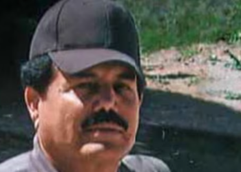 Ismael "Mayo" Zambada. / Foto: Revista Proceso.