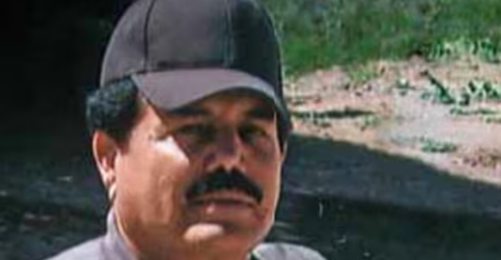 Ismael "Mayo" Zambada. / Foto: Revista Proceso.