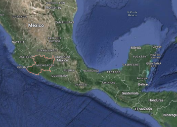 Ejército de México abate a siete sicarios del Cartel Jalisco Nueva Generación