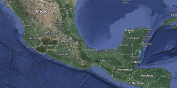 Ejército de México abate a siete sicarios del Cartel Jalisco Nueva Generación