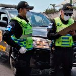 Policía Nacional Civil advierte sobre multa por licencia vencida