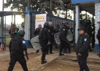 Más de dos mil objetos prohibidos encontrados en prisiones durante seis meses