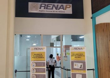 Renap extiende su horario para Noche de DPI