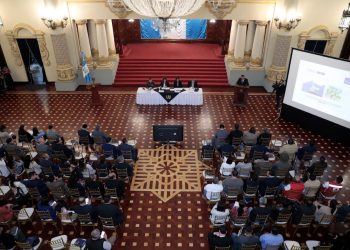 MAGA presenta actualización del Plan Institucional de Respuesta