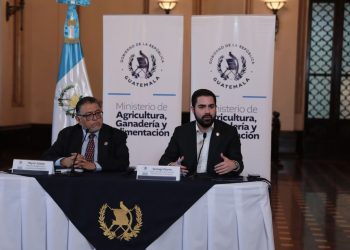 MAGA denuncia corrupción en programas de asistencia alimentaria
