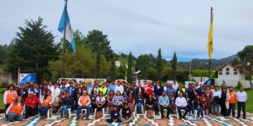 VII reunión de la Plataforma Territorial de Diálogo en Gestión de Reducción de Desastres Región Central