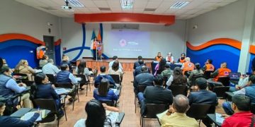 Conred desarrolla mesa multisectorial de lluvias 2024