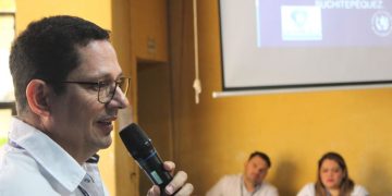 Revisión del Plan de Desarrollo Departamental en Suchitepéquez