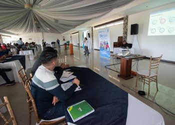 Segunda jornada de los talleres de planificación y presupuesto municipal