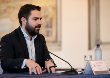 Secretario Palomo: “El Gobierno actuará para proteger el dinero del pueblo de Guatemala”