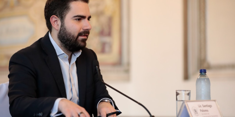 Secretario Palomo: “El Gobierno actuará para proteger el dinero del pueblo de Guatemala”