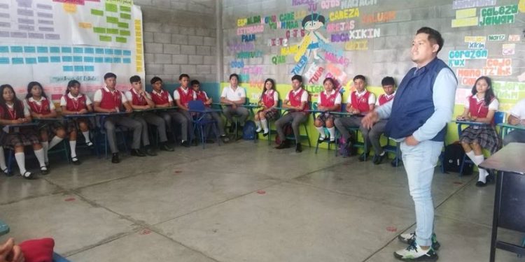 Impulsan acciones de prevención de delitos y seguridad en internet