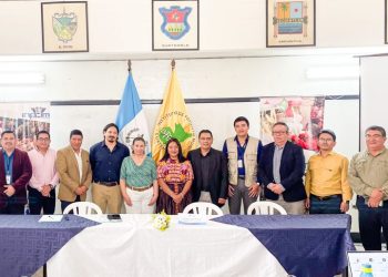 Infom impulsa taller sobre gestiones de residuos sólidos, agua y saneamiento