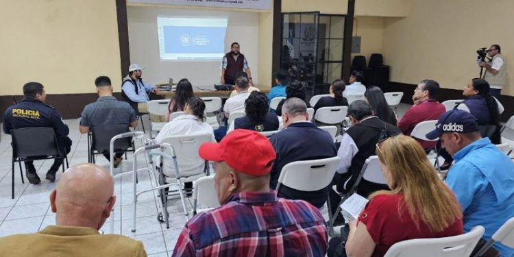 Inversión estratégica para el desarrollo departamental de Jalapa