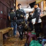 Cárceles: presas y reflejo de la corrupción