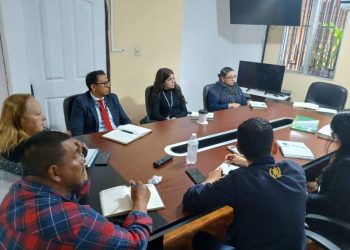 Lanzan campaña para la recuperación de espacios públicos en Jalapa