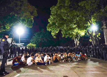 La sobrepoblación carcelaria, un desafío para las autoridades