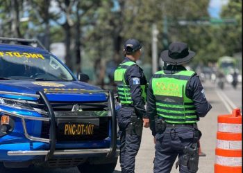 El Plan Centinela Bono 14 continuará implementándose en diferentes puntos estratégicos de la ciudad.