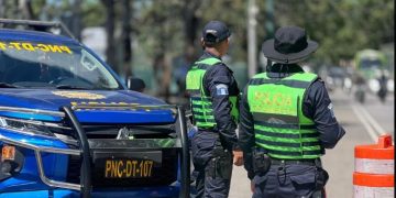 El Plan Centinela Bono 14 continuará implementándose en diferentes puntos estratégicos de la ciudad.