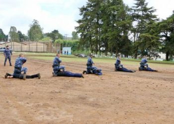 El Gobierno se encuentra trabajando para una transformación integral del sistema penitenciario. / Foto: SP.