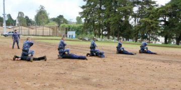 El Gobierno se encuentra trabajando para una transformación integral del sistema penitenciario. / Foto: SP.