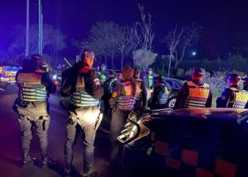 DT-PNC ha desarrollado más de 90 operativos contra carreras clandestinas