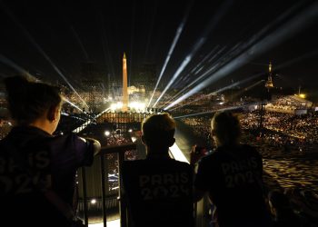 La inclusión brilla en Francia: comienzan los Juegos Paralímpicos de París 2024