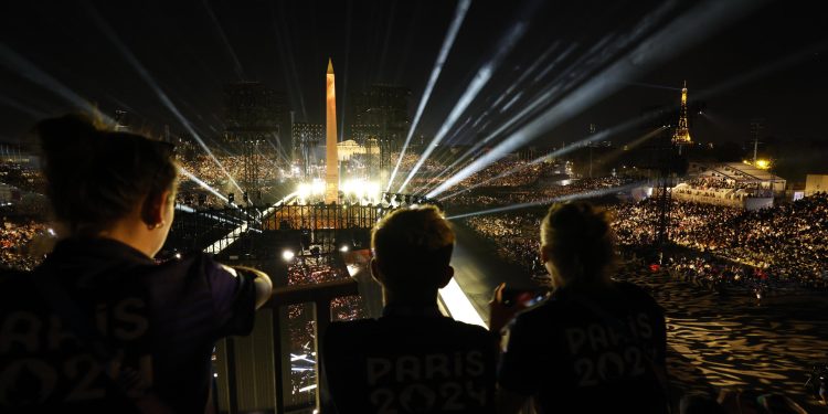La inclusión brilla en Francia: comienzan los Juegos Paralímpicos de París 2024