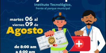 Desarrollan 11 jornada móvil de servicios integrados en Baja Verapaz.