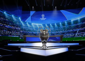 Calendario de todos los partidos de la UEFA Champions League