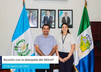 Impulsan acciones en pro del desarrollo turístico sostenible en Petén