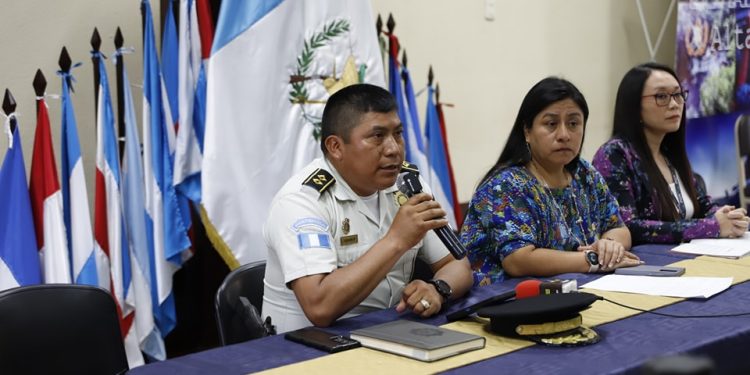 Presentan informe de los mecanismos de búsqueda de personas desaparecidas en Alta Verapaz