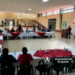 Inicia proceso de conformación de Mancomunidad Región Ixil, Ixcán y Santa Cruz Barrillas