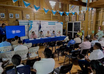 Codede de Izabal da seguimiento a iniciativas y proyectos de beneficio para la población