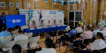 Codede de Izabal da seguimiento a iniciativas y proyectos de beneficio para la población