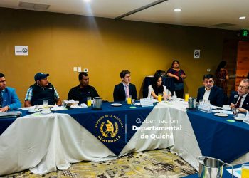 Seguimiento a Plan Territorial de Infraestructura Económica para el Buen Vivir