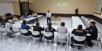 Siguen fortaleciendo acciones de lucha contra el dengue en Jalapa