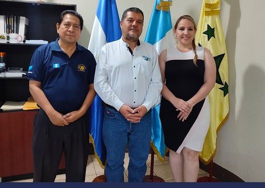 Fortalecen procesos administrativos que brinda la Gobernación Departamental de El Progreso