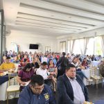 Simposio sobre “Desarrollo Económico de los Pueblos Indígenas: Retos y Desafíos”