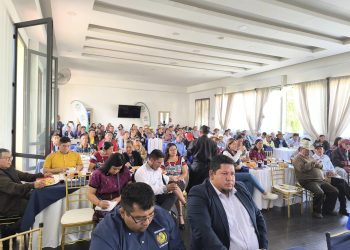 Simposio Desarrollo Económico de los Pueblos Indígenas: Retos y Desafíos