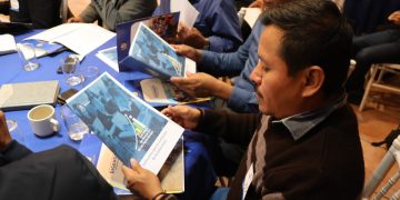 Implementan Estrategia de Nivelación de los Aprendizajes en San Marcos