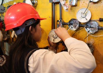 Evaluación de orientaciones ocupacionales en San Pedro Sacatepéquez