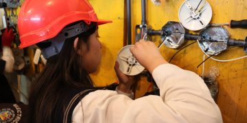 Evaluación de orientaciones ocupacionales en San Pedro Sacatepéquez