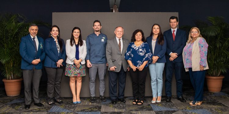 Inguat anuncia el Festival Gastronómico 2024 con propósito de beneficencia. / Foto: Inguat.