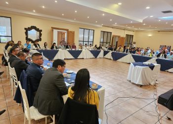 Reunión para mejorar el desarrollo rural en el altiplano marquense
