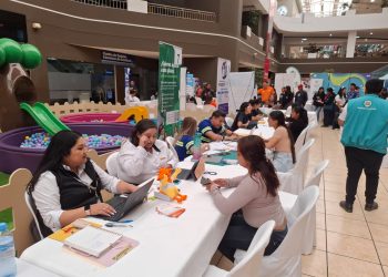 Feria Nacional de Empleo en Huehuetenango ofrece 400 ofertas laborales