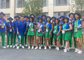 Así le fue a los atletas guatemaltecos en los Juegos Olímpicos de París 2024