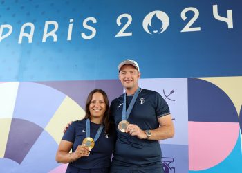Así será la llegada de los atletas y medallistas Olímpicos de Guatemala al país