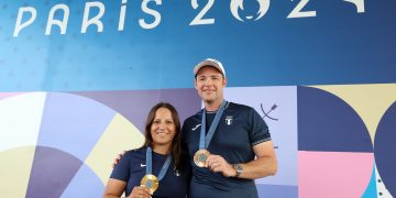 Así será la llegada de los atletas y medallistas Olímpicos de Guatemala al país